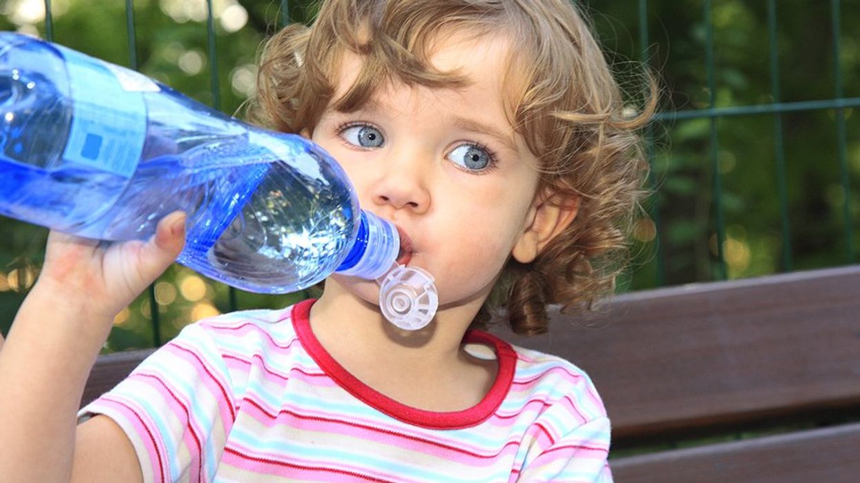 endocrine-disrupting chemicals