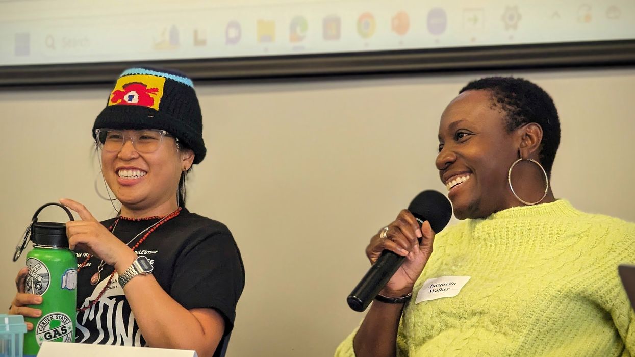 environmental justice pittsburgh