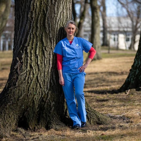 health care sustainability