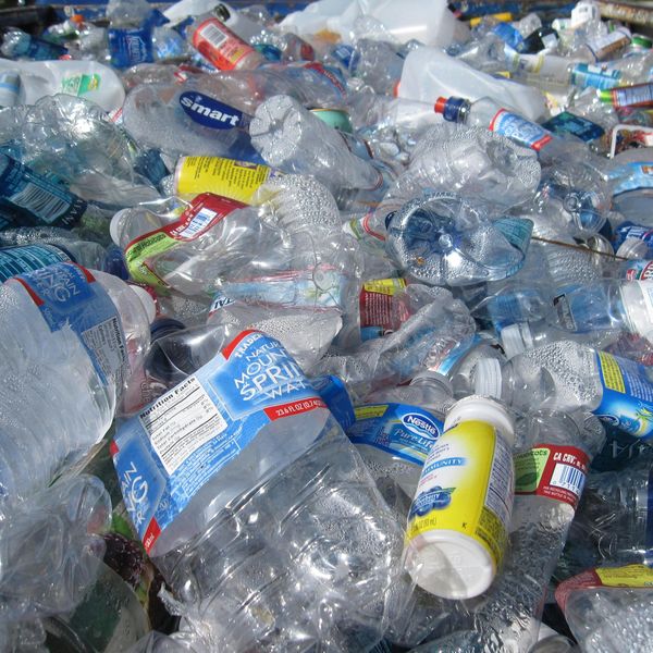 Canadian cities experiment with plastic reduction policies