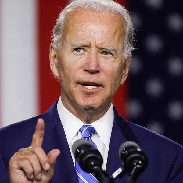 Biden's new stance on natural gas export permits sparks debate