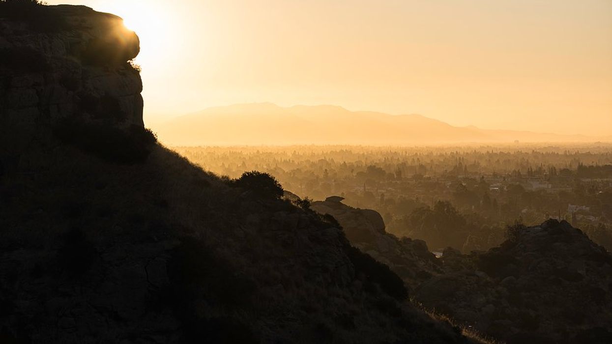 San Gabriel Mountains expansion aims to improve access and environmental justice