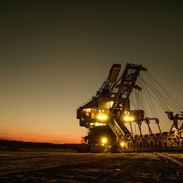 Zimbabwe's lithium mining faces scrutiny over environmental and social issues