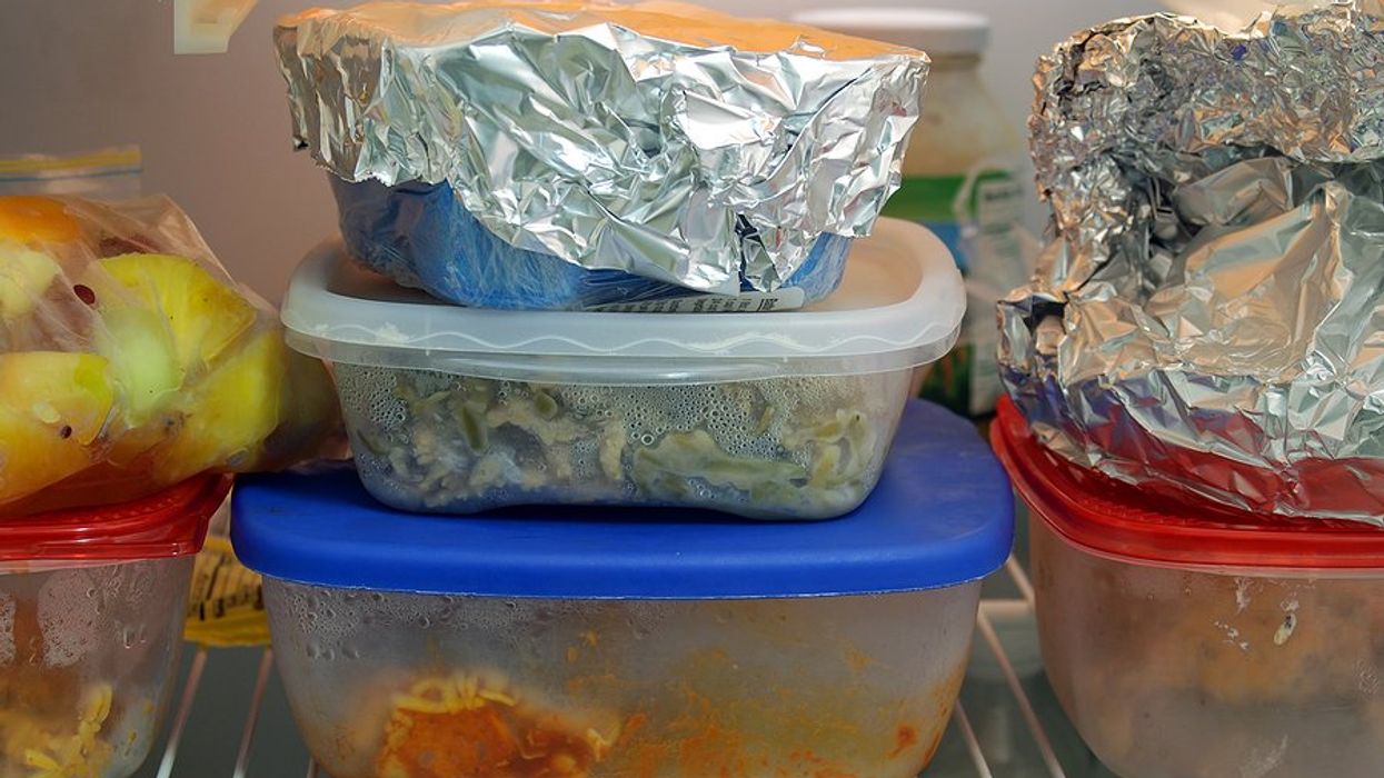 plastic phthalates and bisphenols