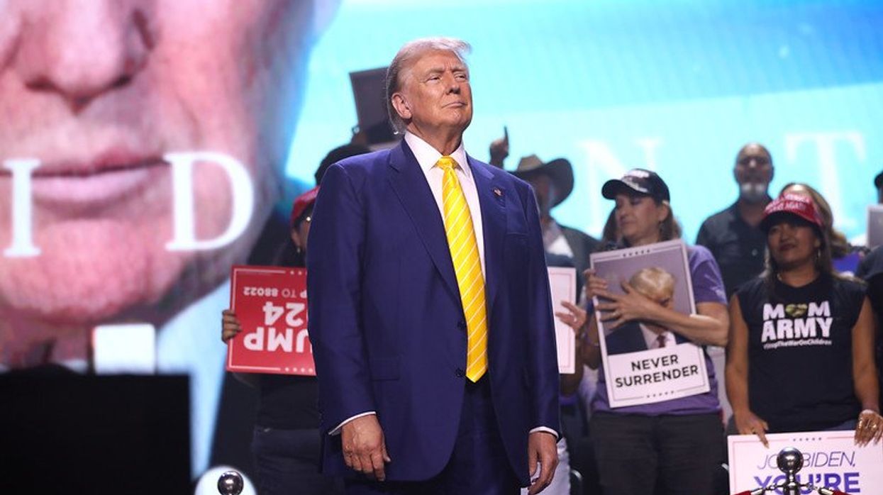 Trump anti-climate energy policies
